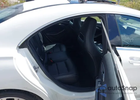 2018 Mercedes-Benz Cla 250 4Matic from USA, damaged, VIN WDDSJ4GB8JN680406